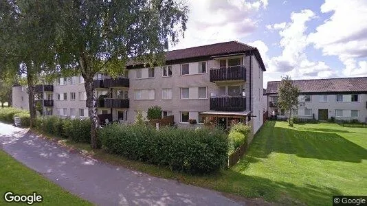 Apartments for rent in Linköping - Photo from Google Street View