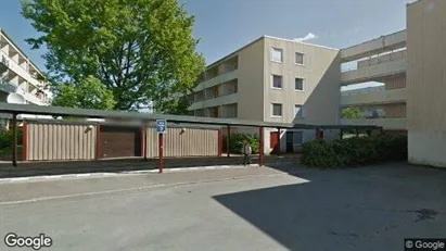 Apartments for rent in Skövde - Photo from Google Street View