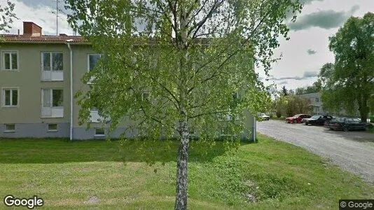 Apartments for rent in Sundsvall - Photo from Google Street View