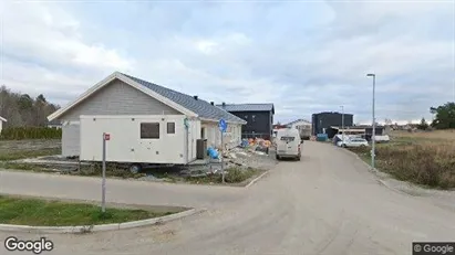 Apartments for rent in Västerås - Photo from Google Street View