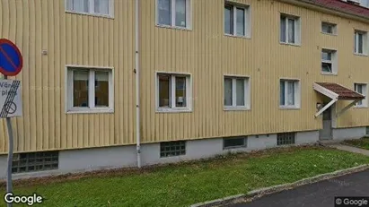 Apartments for rent in Västra hisingen - Photo from Google Street View