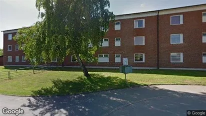 Apartments for rent in Skövde - Photo from Google Street View