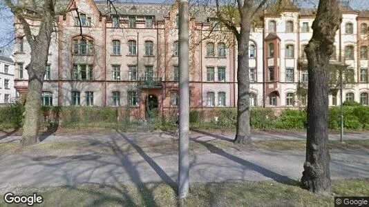 Apartments for rent in Norrköping - Photo from Google Street View