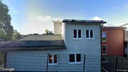 Apartments for rent in Flen - Photo from Google Street View