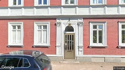 Apartments for rent in Karlstad - Photo from Google Street View