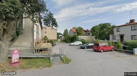 Apartments for rent in Norrköping - Photo from Google Street View