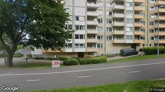 Apartments for rent in Örgryte-Härlanda - Photo from Google Street View