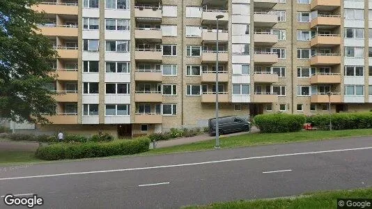 Apartments for rent in Örgryte-Härlanda - Photo from Google Street View