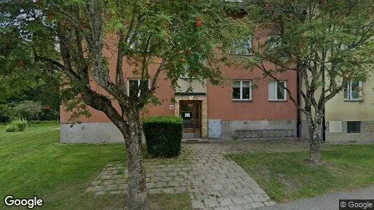 Apartments for rent in Finspång - Photo from Google Street View