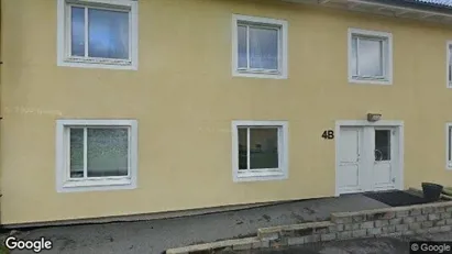 Apartments for rent in Upplands Väsby - Photo from Google Street View