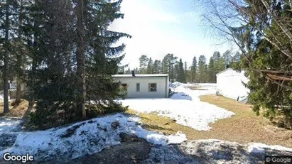 Apartments for rent in Skellefteå - Photo from Google Street View