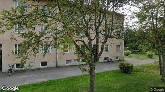 Apartments for rent in Finspång - Photo from Google Street View