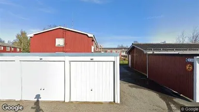 Apartments for rent in Skellefteå - Photo from Google Street View