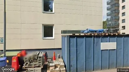 Apartments for rent in Stenungsund - Photo from Google Street View