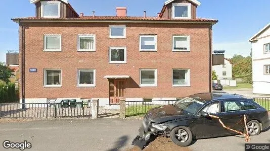 Apartments for rent in Mariestad - Photo from Google Street View