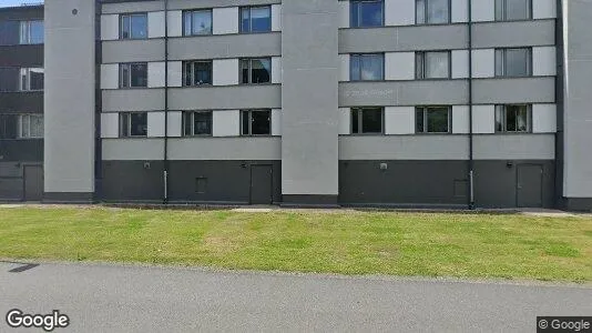 Apartments for rent in Västra hisingen - Photo from Google Street View