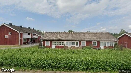 Apartments for rent in Ockelbo - Photo from Google Street View