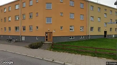 Apartments for rent in Linköping - Photo from Google Street View