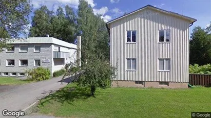 Apartments for rent in Tierp - Photo from Google Street View