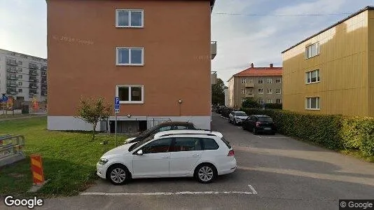 Apartments for rent in Linköping - Photo from Google Street View