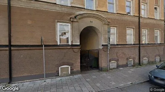 Apartments for rent in Norrköping - Photo from Google Street View