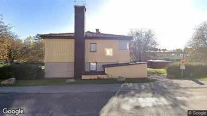 Apartments for rent in Trollhättan - Photo from Google Street View