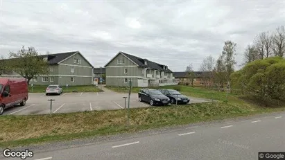 Apartments for rent in Falun - Photo from Google Street View