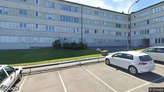 Apartments for rent in Majorna-Linné - Photo from Google Street View