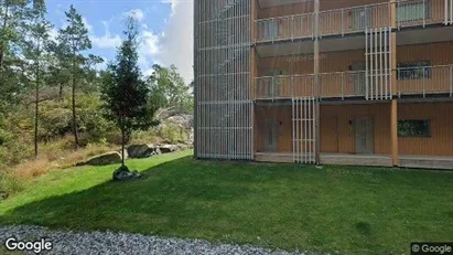 Apartments for rent in Salem - Photo from Google Street View