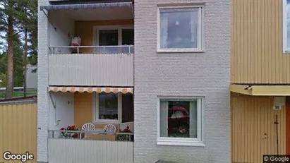 Apartments for rent in Skellefteå - Photo from Google Street View