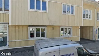 Apartments for rent in Kungsbacka - Photo from Google Street View