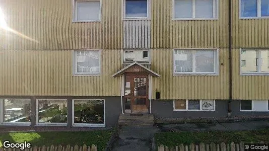 Apartments for rent in Uddevalla - Photo from Google Street View