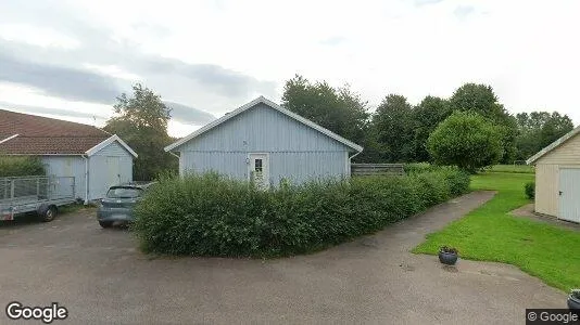 Apartments for rent in Båstad - Photo from Google Street View