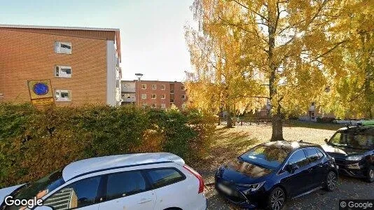 Apartments for rent in Jönköping - Photo from Google Street View