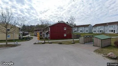 Apartments for rent in Uddevalla - Photo from Google Street View