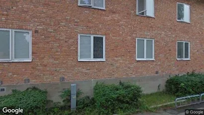 Apartments for rent in Botkyrka - Photo from Google Street View