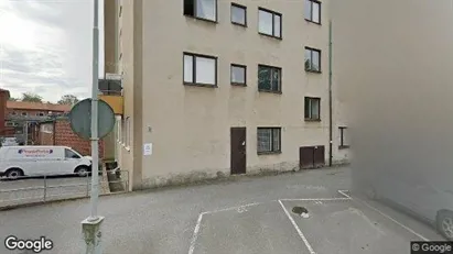 Apartments for rent in Örgryte-Härlanda - Photo from Google Street View