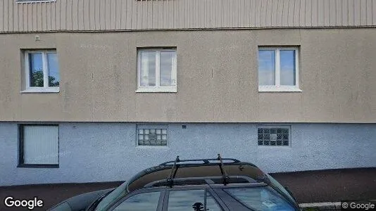 Apartments for rent in Örgryte-Härlanda - Photo from Google Street View