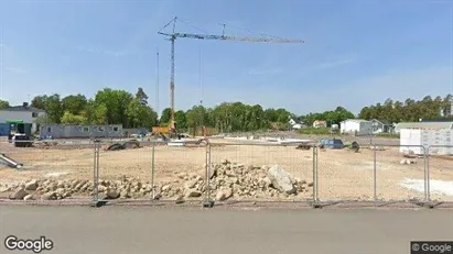 Apartments for rent in Kalmar - Photo from Google Street View