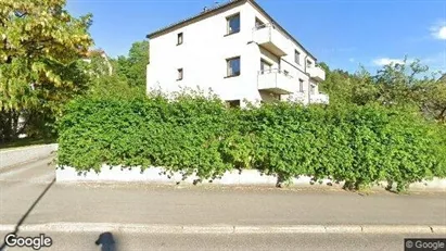 Apartments for rent in Borås - Photo from Google Street View