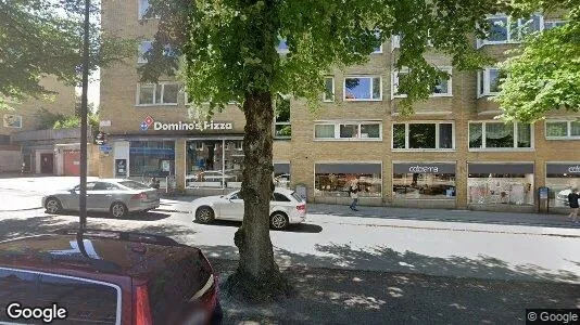 Apartments for rent in Örgryte-Härlanda - Photo from Google Street View