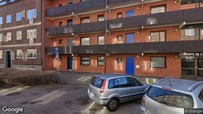 Apartments for rent in Helsingborg - Photo from Google Street View