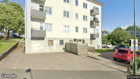 Apartments for rent in Borås - Photo from Google Street View