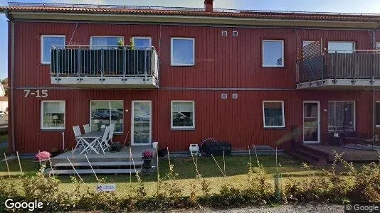 Apartments for rent in Håbo - Photo from Google Street View