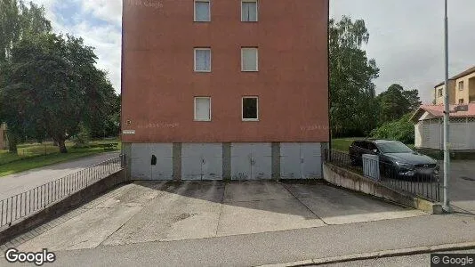 Apartments for rent in Strängnäs - Photo from Google Street View