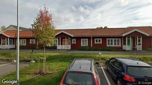 Apartments for rent in Nyköping - Photo from Google Street View