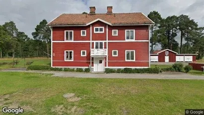 Apartments for rent in Hudiksvall - Photo from Google Street View