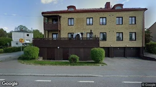 Apartments for rent in Kungsör - Photo from Google Street View