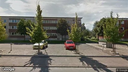 Apartments for rent in Skara - Photo from Google Street View