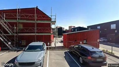 Apartments for rent in Linköping - Photo from Google Street View